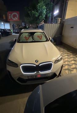 بي ام دبليو X3